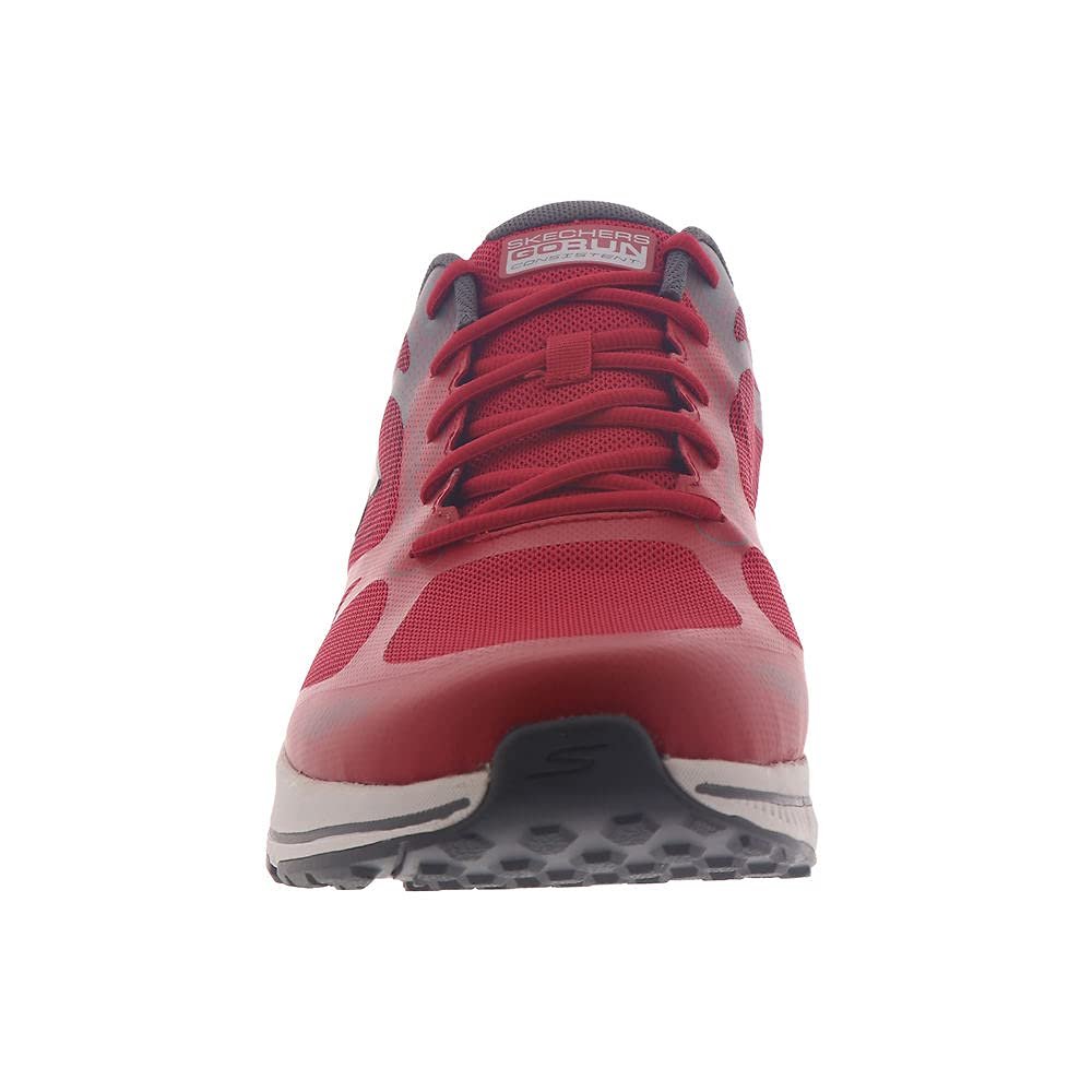 Кроссовки Skechers Go Run Consistent Fleet Rush, фото №6