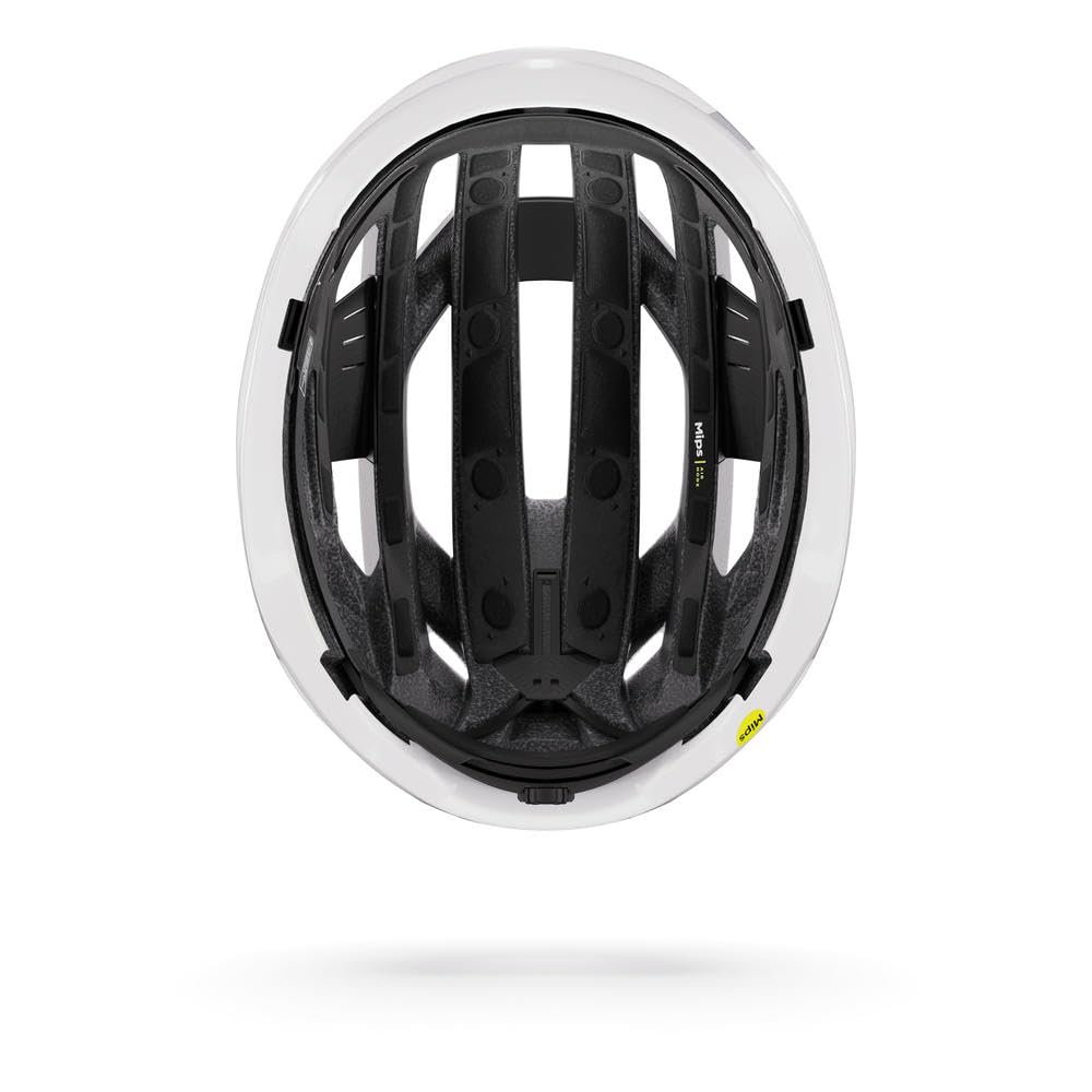 Шолом Julbo Finisher 59/63 білий, фото №6