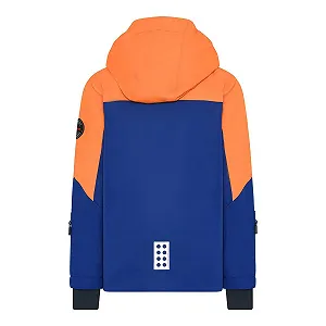 Перехідна куртка LEGO Unisex synthetic.ua - Фото 1