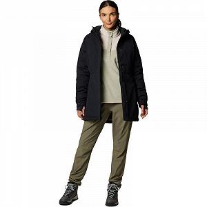 Куртка COLUMBIA ALAMEDA RIDGE PARKA (WP3194 010) M - Фото 1