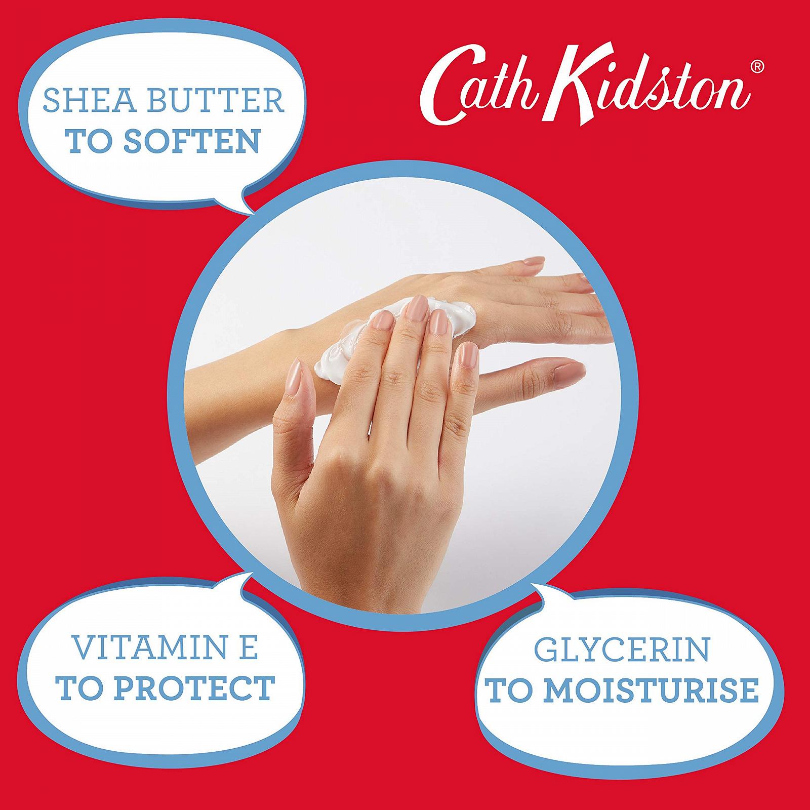 Крем для рук Cath Kidston Small Birds, фото №4