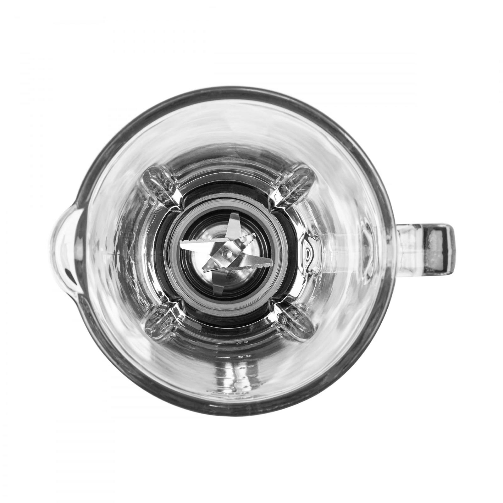 Блендер Schneider SCBL15ACA 800 Вт 1.5 л Бирюзовый, фото №4