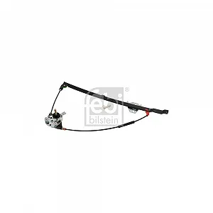 Стеклоподъемник FEBI BILSTEIN 49909 VW передний правый synthetic.ua - Фото 1