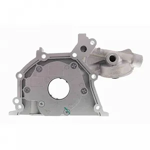 Масляный насос VAICO V46-0726 RENAULT synthetic.ua - Фото 1