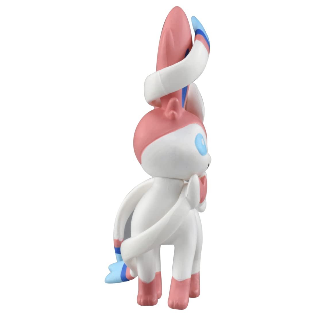 Фігурка Покемон Takara Tomy Moncolle Sylveon, фото №3