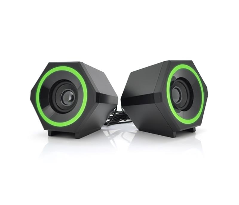 Акустична система Kisonli L-6060/23426 Black, фото №2