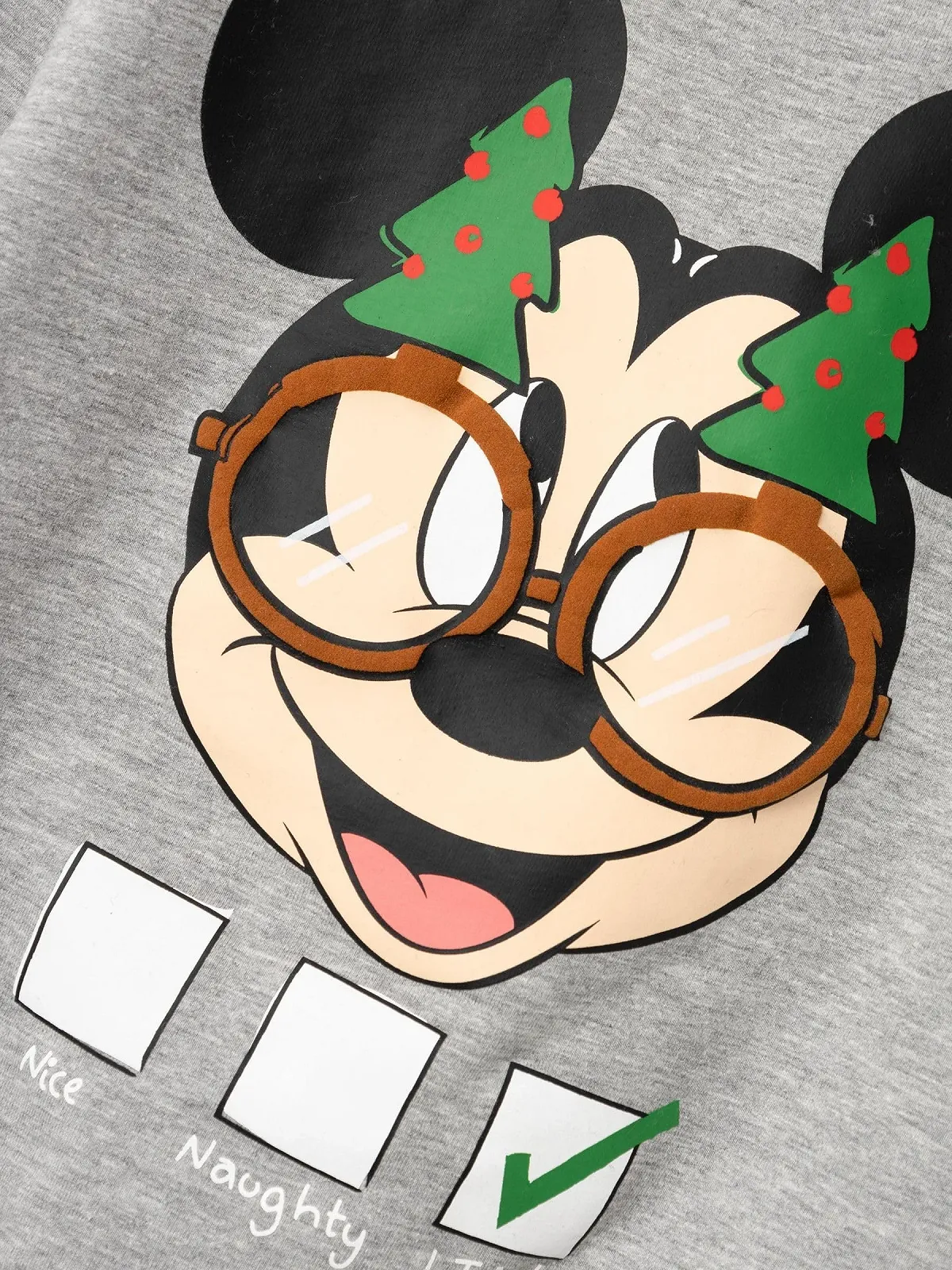 Толстовка NAME IT для хлопчиків Nmmsello Mickey Nreg Sweat Box Bru Wdi, фото №4 Толстовка NAME IT для хлопчиків Nmmsello Mickey Nreg Sweat Box Bru Wdi, фото №4