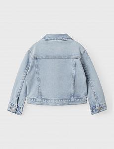 Куртка NAME IT Boys Nmmtone DNM 5560-Az D ціна на synthetic.ua - Фото 1 Куртка NAME IT Boys Nmmtone DNM 5560-Az D synthetic.ua - Фото 1