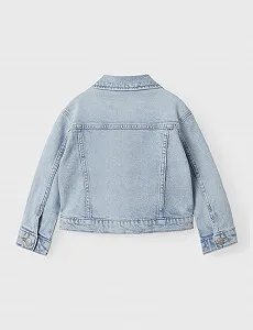 Куртка NAME IT Boys Nmmtone DNM 5560-Az D synthetic.ua - Фото 1