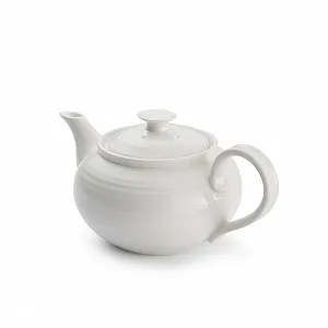 Чайник-заварник Portmeirion Sophie Conran Білий 1,13 літра synthetic.ua - Фото 1