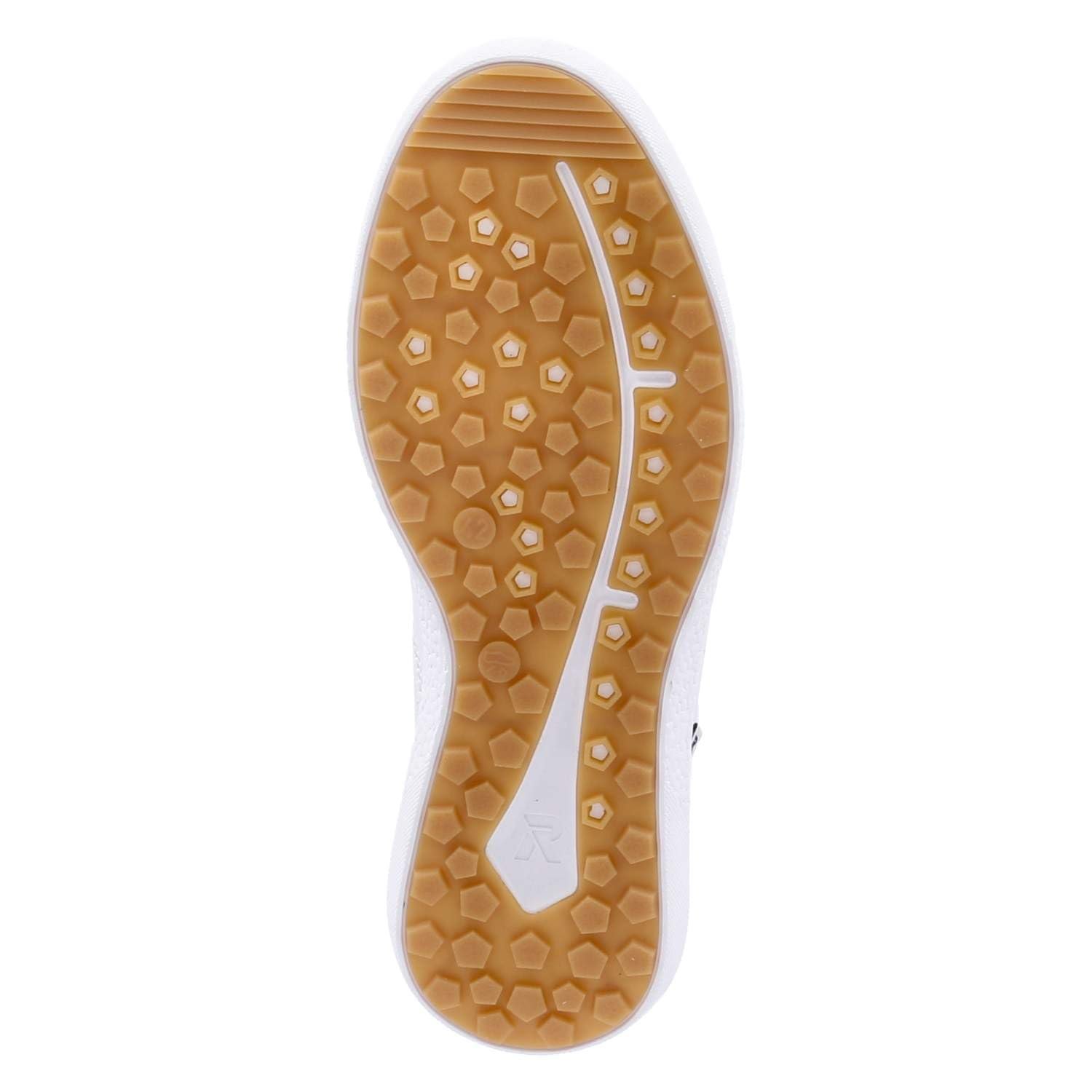 Кросівки Rieker U1100 Low, фото №8