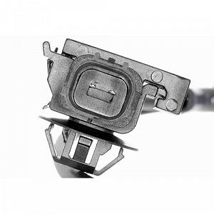 Датчик частоты вращения колеса VEMO V26-72-0134 для HONDA synthetic.ua - Фото 1