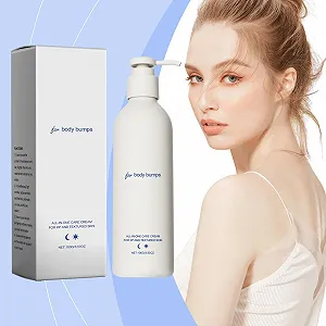 Лосьйон для тіла Ніжний догляд за тілом з делікатним ароматом для зволоженої шкіри synthetic.ua - Фото 1