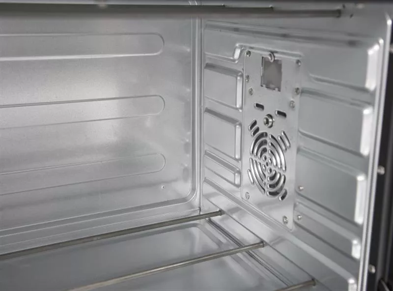 Электропечь Mystery MOT-3336, фото №9