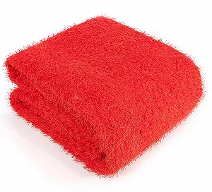 Покривало з мікрофібри DecoKing Різні візерунки, 70x150 synthetic.ua - Фото 1