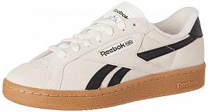 Кросівки Унісекс Reebok Club C Grounds Uk - Фото 1