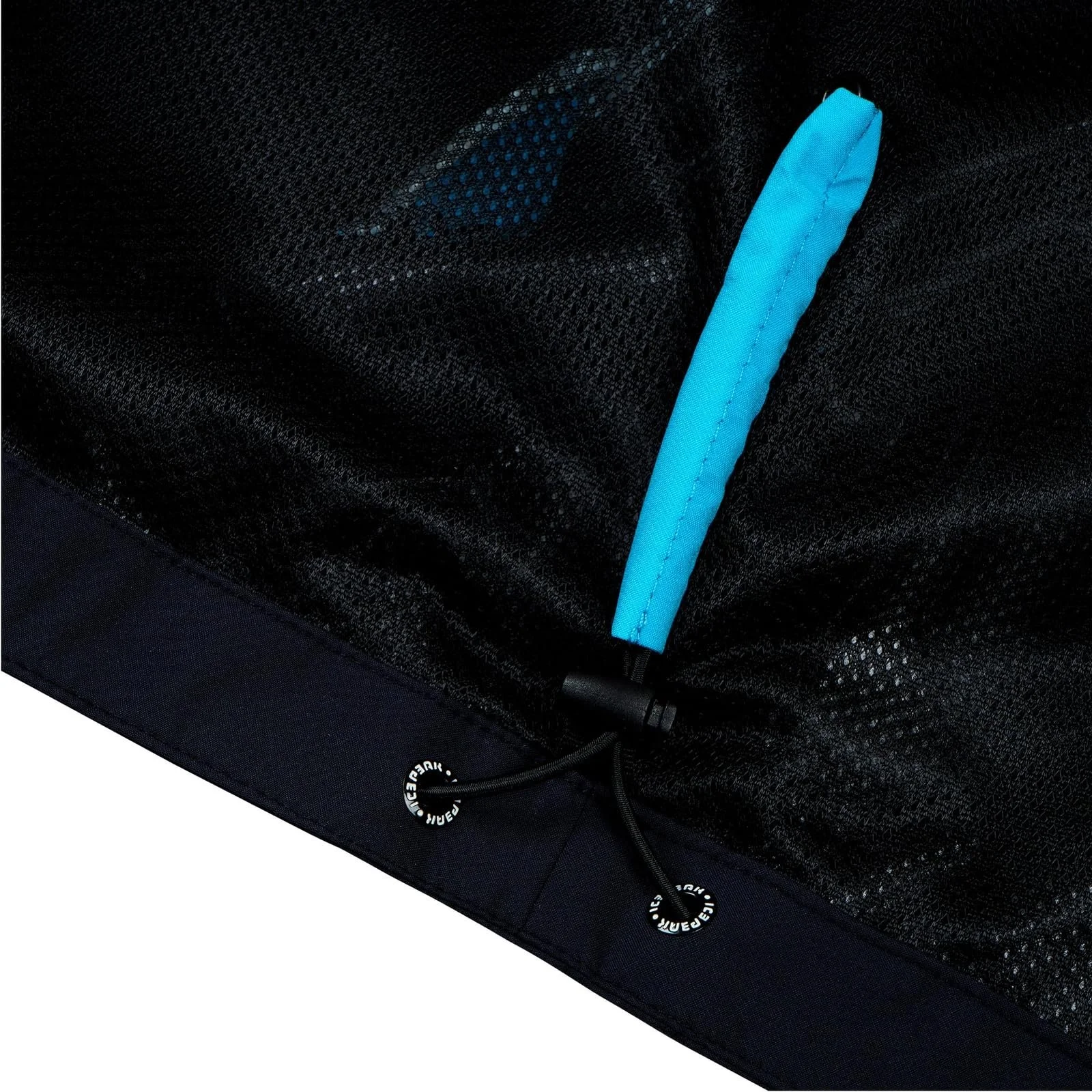 ICEPEAK Kalamazoo JR Темно-оливковый зеленый, фото №6