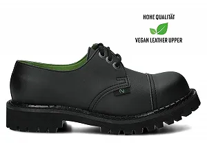 Мужские ботинки Nagaba Кожаное synthetic.ua - Фото 1