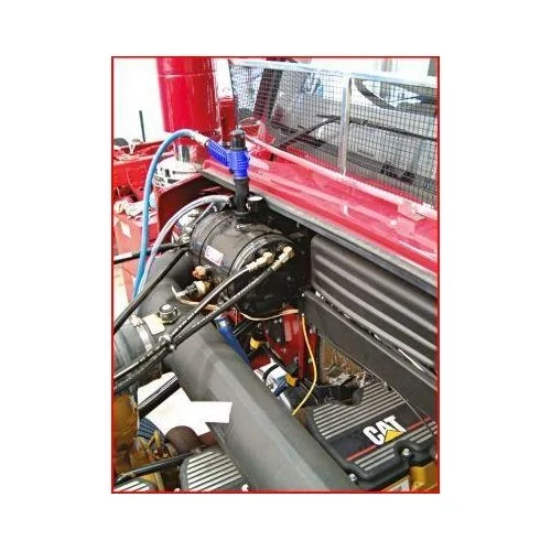 Вакуумное заправочное устройство для системы охлаждения KS TOOLS 150.2070, фото №4