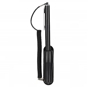 Стилус Capacitive Touch Screen Black Metal - Фото 1
