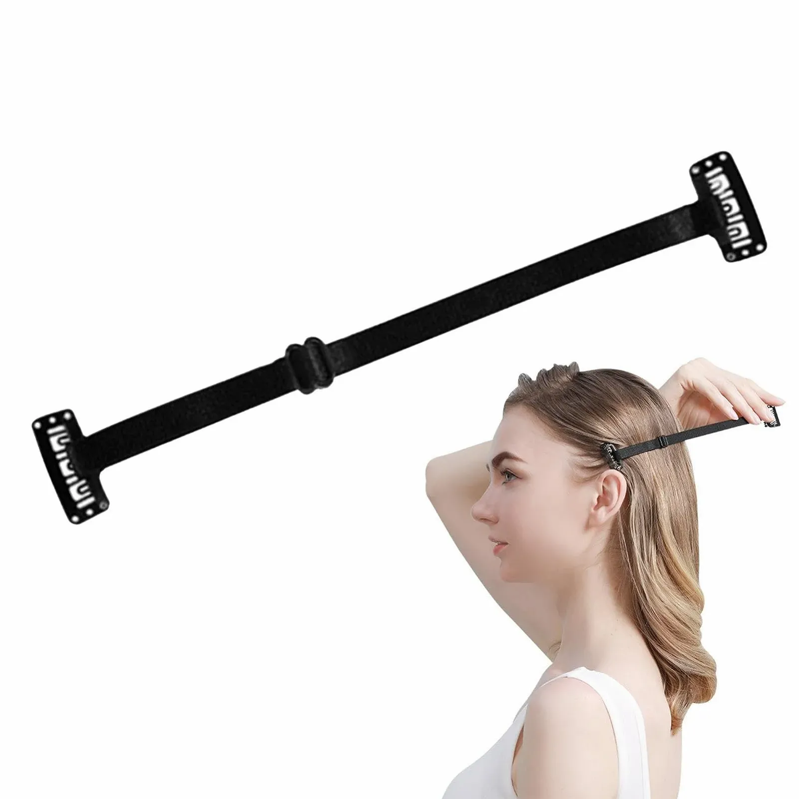 Стрічки та бандажі для підтяжки обличчя JLKEGFDF, регульована підтяжка, фото №1