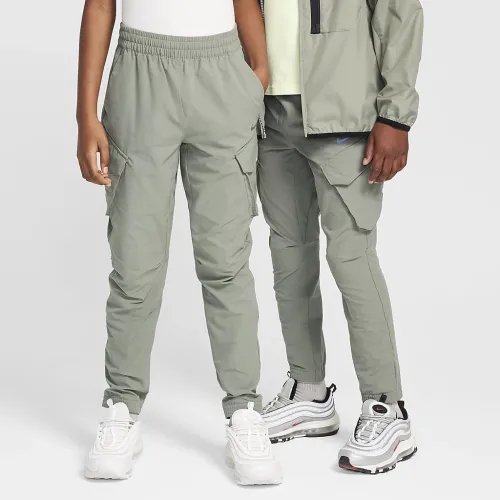 Штаны Nike City Utility Cargo Pan XL, фото №1