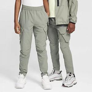 Штаны Nike City Utility Cargo Pan XL - Фото 1