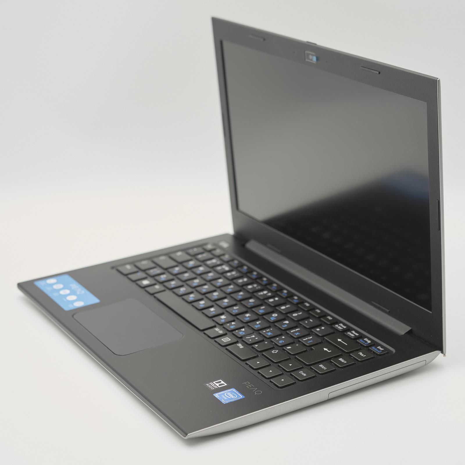 Ноутбук 14 MEDION Lenovo Group PEAQ S1414 Intel Pentium N3710 (1.6-2.48 ГГц RAM 4ГБ eMMC 64ГБ IPS FullHD 1989, фото №4 Ноутбук 14 MEDION Lenovo Group PEAQ S1414 Intel Pentium N3710 (1.6-2.48 ГГц RAM 4ГБ eMMC 64ГБ IPS FullHD 1989, фото №4