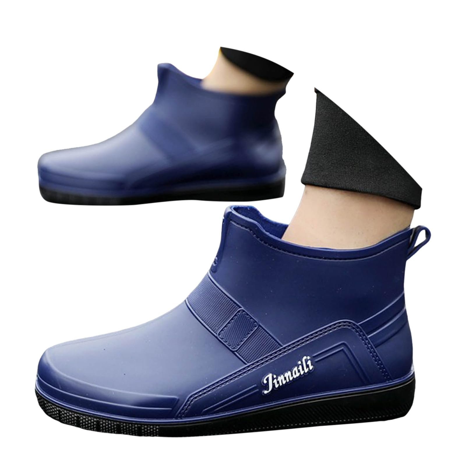 Резиновые Сапоги LCpddajlspig, фото №2