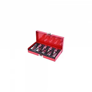 Набір торцевих головок KS TOOLS 918.1385 - Фото 1