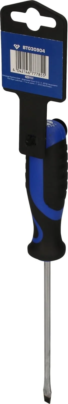 Викрутка шліцова KS Tools 1.0 x 5.5 мм, фото №5