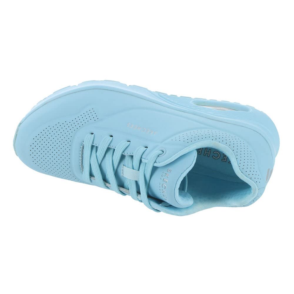 Кроссовки Skechers UNO Stand On Air, фото №3