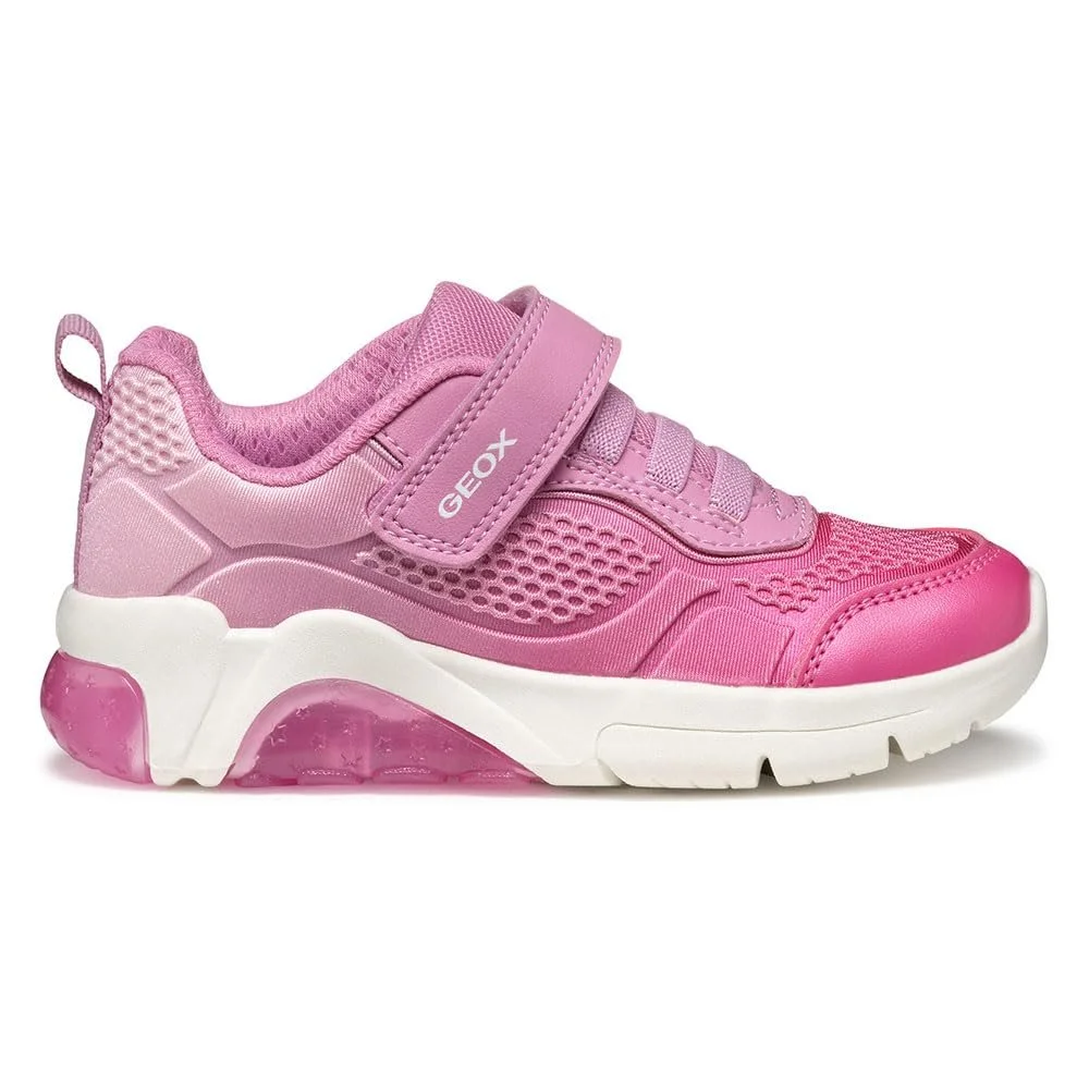 Кроссовки Geox Fadinlight Girl C для девочки, фото №3