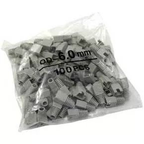 Колпачок для RJ45 Atcom 10107 уп 100шт, фото №1