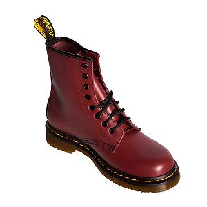 Черевики Dr. Martens 1460 Унісекс synthetic.ua - Фото 1