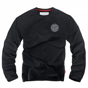 Dobermans Aggressive Лонгслив Celtic LS139BK XXL synthetic.ua - Фото 1