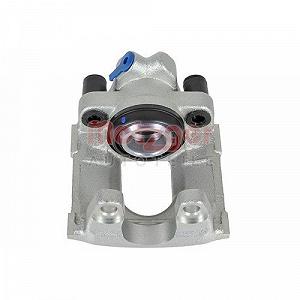 Тормозной суппорт METZGER 6261656 для VW, задняя ось справа synthetic.ua - Фото 1