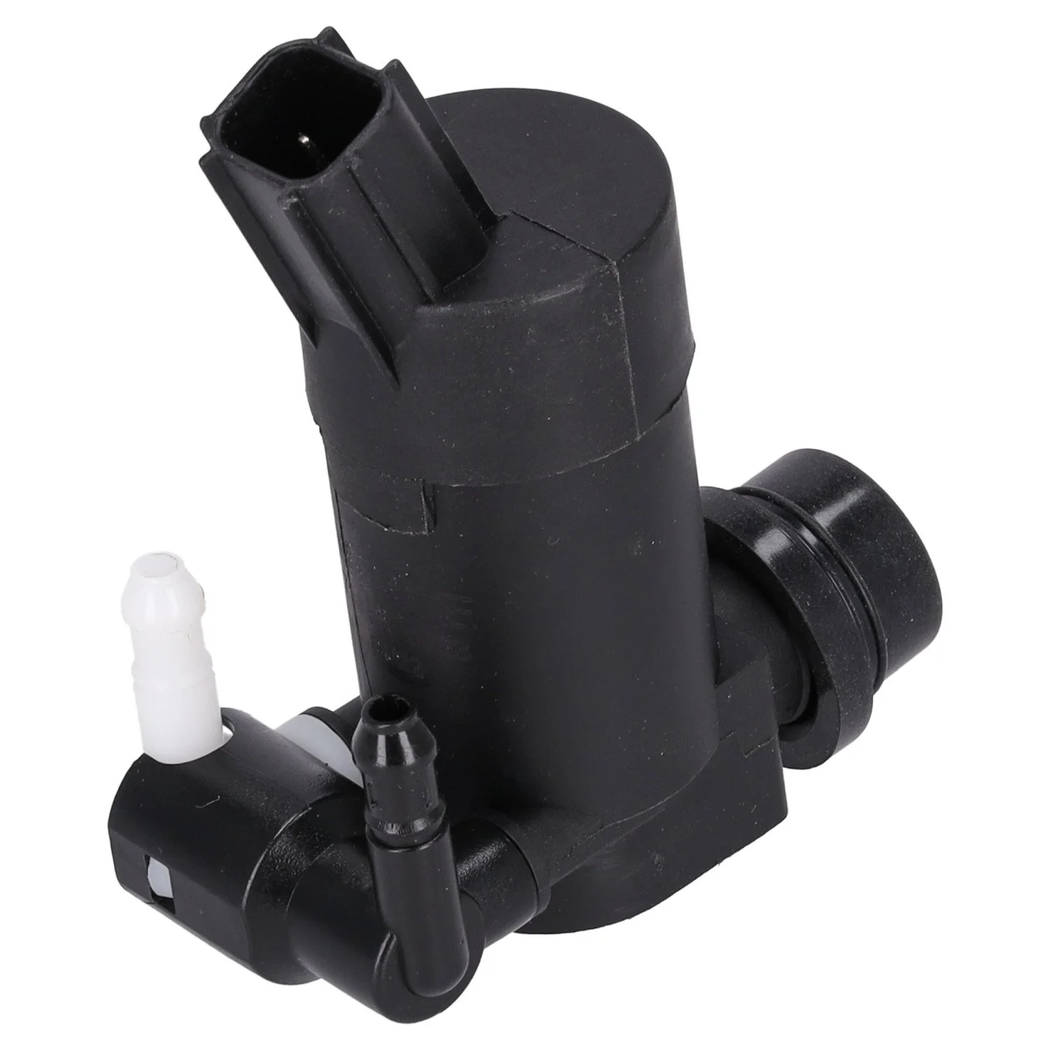 Насос омивача скла FEBI BILSTEIN 34863 для FORD VOLVO FORD USA, фото №1 Насос омивача скла FEBI BILSTEIN 34863 для FORD VOLVO FORD USA, фото №1