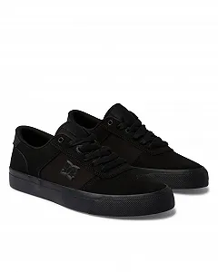 Купити Чоловічі Шкіряні Кросівки DC Shoes Teknic - Фото 1 Чоловічі Шкіряні Кросівки DC Shoes Teknic - Фото 1