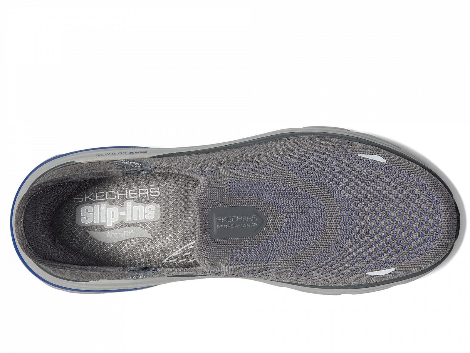 Кросівки Skechers Max Cushioning Arch Fit 2.0, фото №2