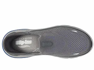 Чоловічі Кросівки Skechers Max Cushioning Arch Fit 2.0 synthetic.ua - Фото 1