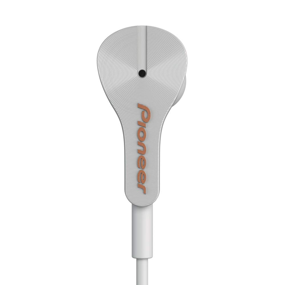 Наушники Pioneer SE-LTC3R-W с шумоподавлением белый, фото №2