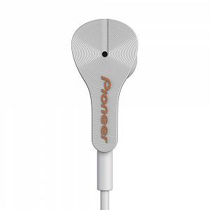 Навушники Pioneer SE-LTC3R-W з шумозаглушенням білий synthetic.ua - Фото 1