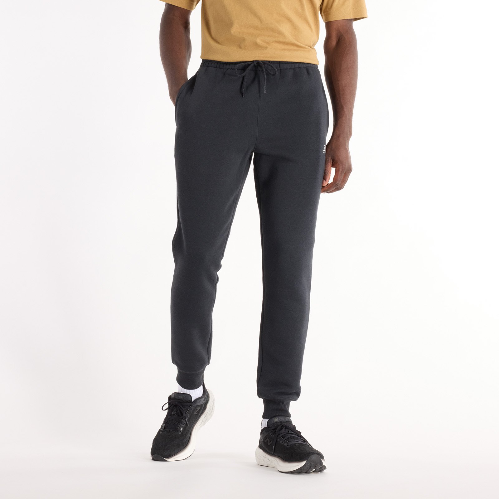 Штаны New Balance Sport Fleece L, фото №1