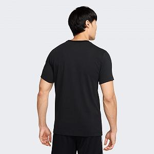 Футболка NIKE DRI-FIT TEE OC 2 XL synthetic.ua - Фото 1