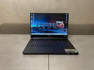 Игровой ноутбук Gigabyte Aero 15XV8, 15,6" 4K IPS, i7-8750H, 16GB, 512GB, nVidia GeForce GTX 1070 8GB - Фото 1