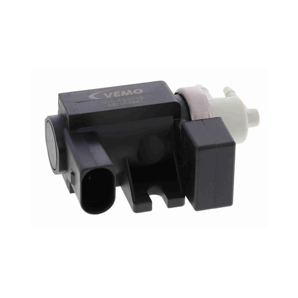 Преобразователь давления, управление ОГ VEMO V10-63-0110 для AUDI VW, фото №1