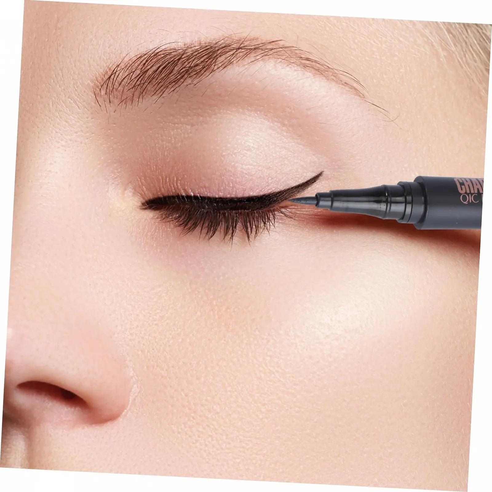 Підводка для очей FRCOLOR Водостійка, фото №2