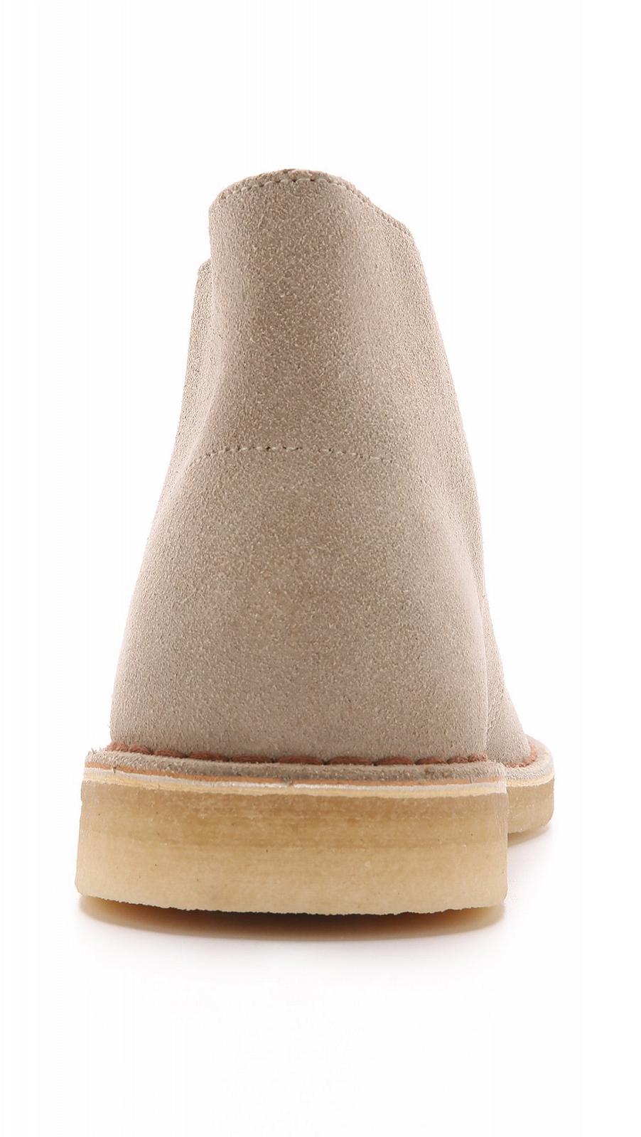 Черевики Clarks Desert, фото №4