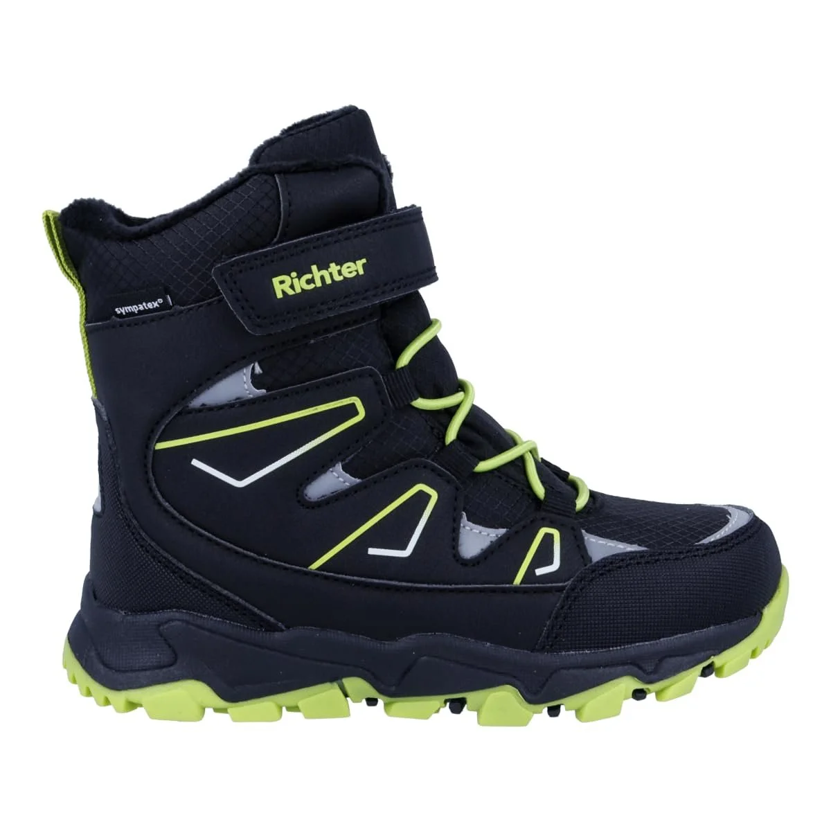 Кроссовки Richter Kyle для мальчиков, фото №6